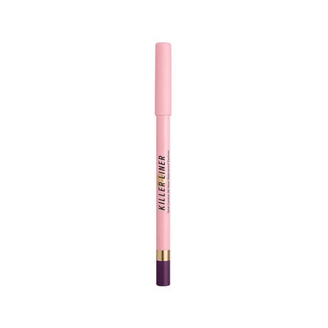 Too Faced Killer liner Waterproof Eyeliner Waterproof gel haute précision 