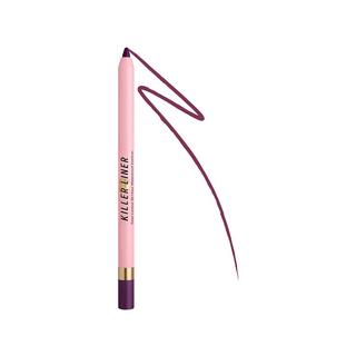 Too Faced Killer liner Waterproof Eyeliner Waterproof gel haute précision 