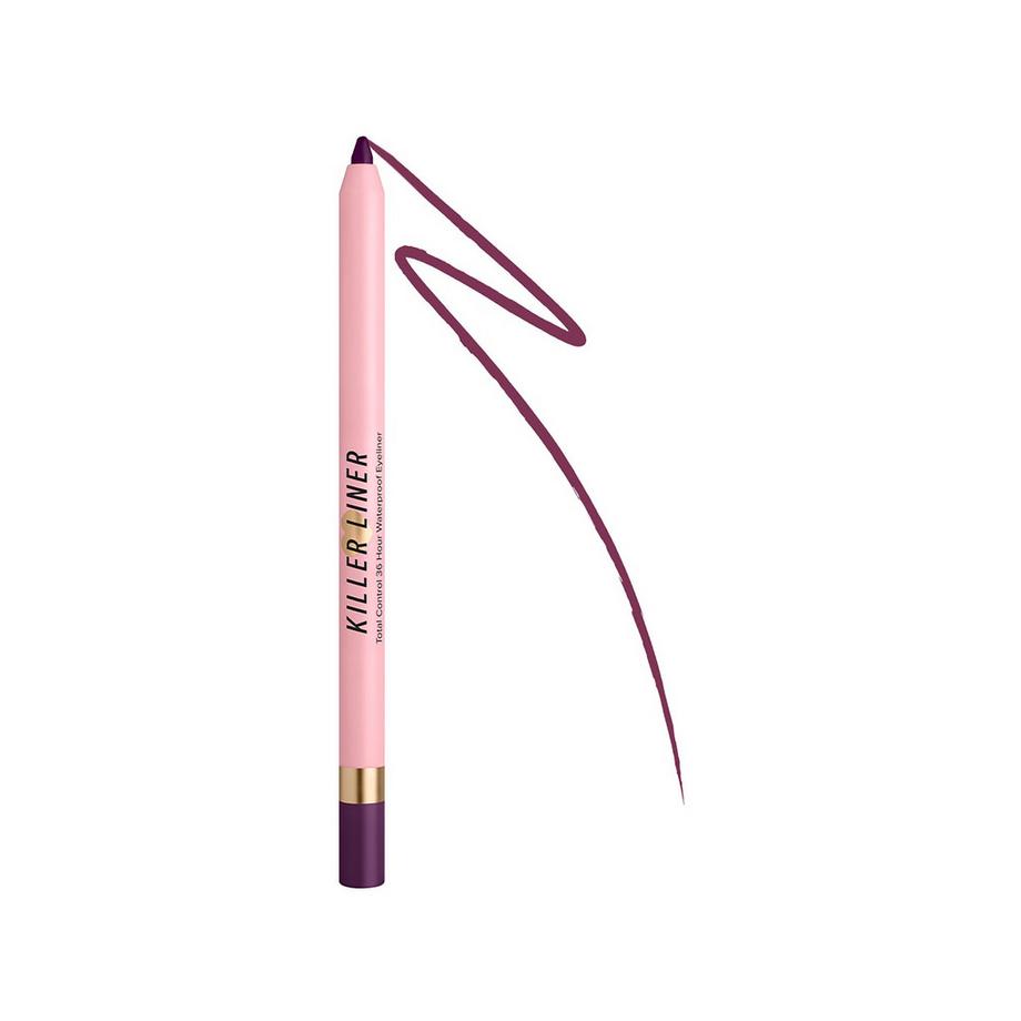 Too Faced Killer liner Waterproof  Waterproof Eyeliner 