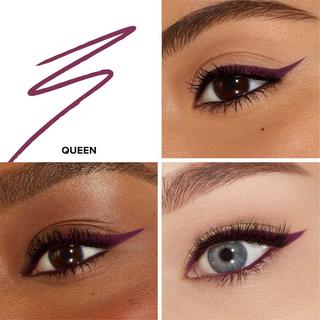 Too Faced Killer liner Waterproof Eyeliner Waterproof gel haute précision 