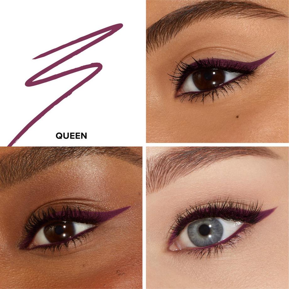 Too Faced Killer liner Waterproof  Waterproof Eyeliner 