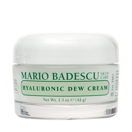 MARIO BADESCU  Crema Viso all'Acido Ialuronico - Crema Idratante 