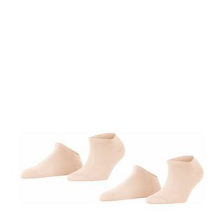 ESPRIT Calzini Sneaker Confezione da 2  