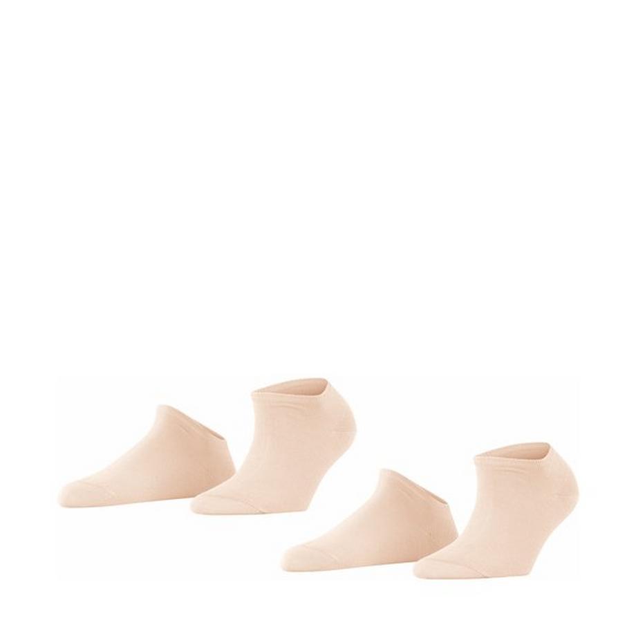 ESPRIT Sneaker Socken 2er-Pack  