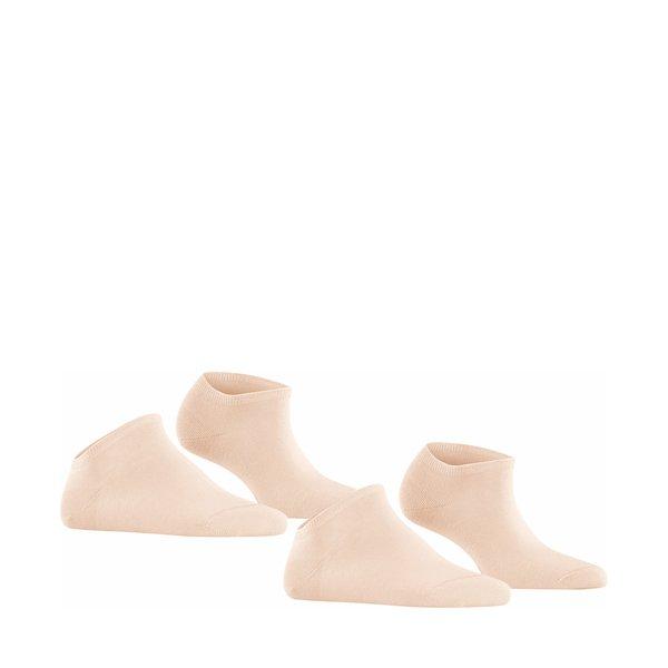 ESPRIT Chaussettes Sneaker Lot de 2  