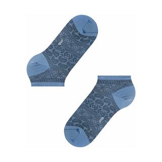 FALKE Calze Sneaker Motivo Paisley  