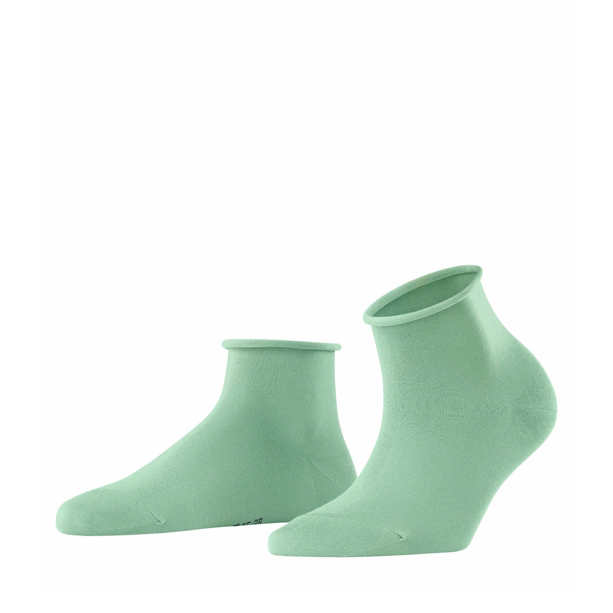Image of Knöchellange Socken Herren Jade 39-42