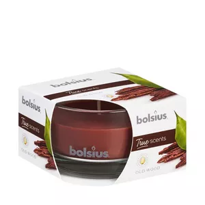 Bougie parfumée