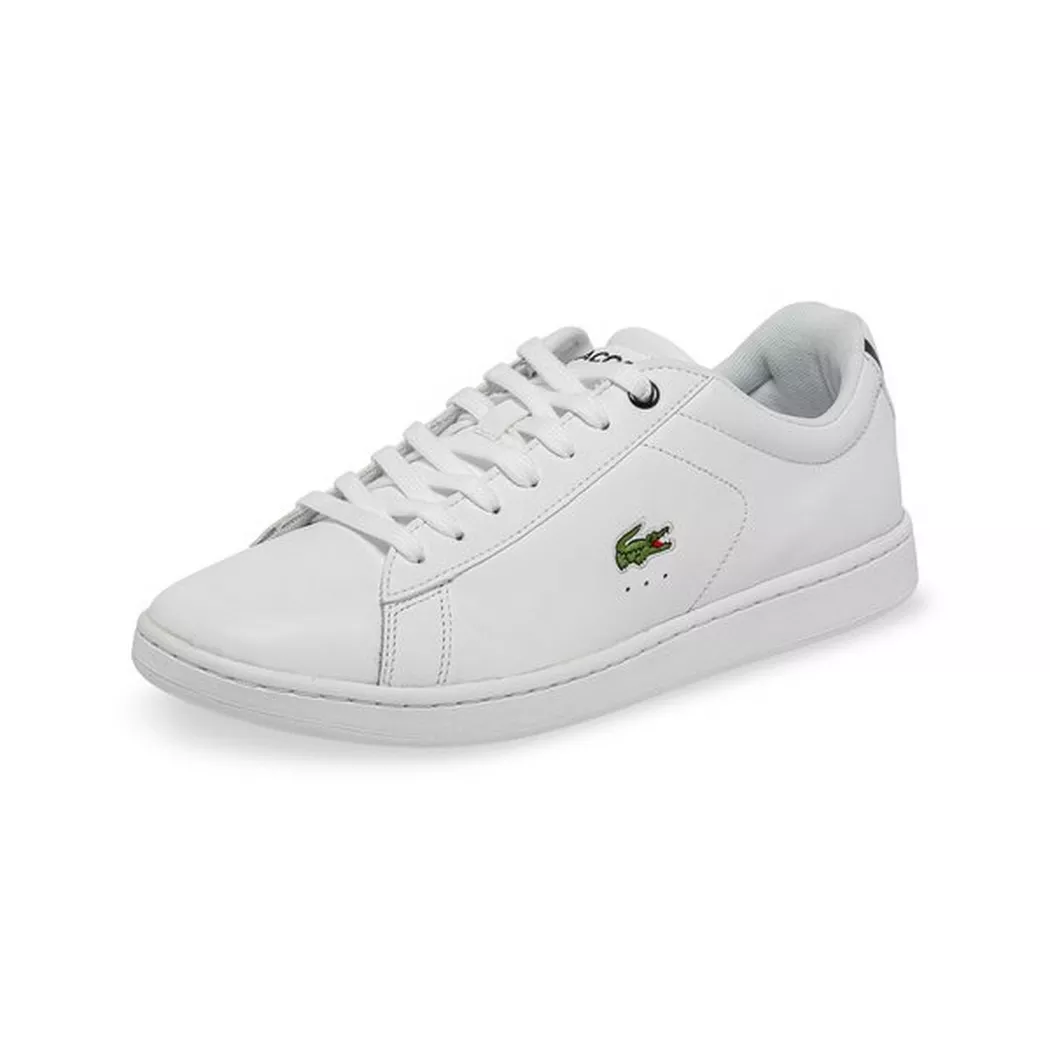 Lacoste - Sneakers, Low Top, für Herren, Weiss, Größe 45 2