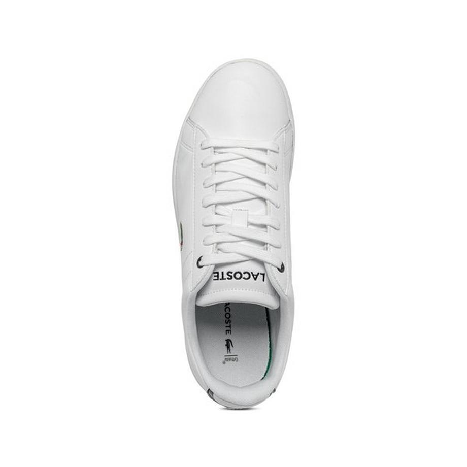 LACOSTE Carnaby Sneakers, basses 