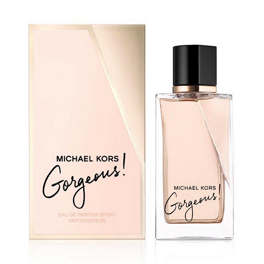 MICHAEL KORS Gorgeous! Eau de Parfum  