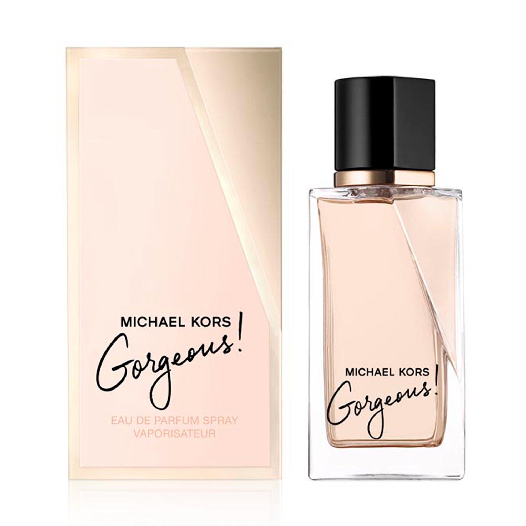 MICHAEL KORS  Gorgeous! Eau de Parfum 