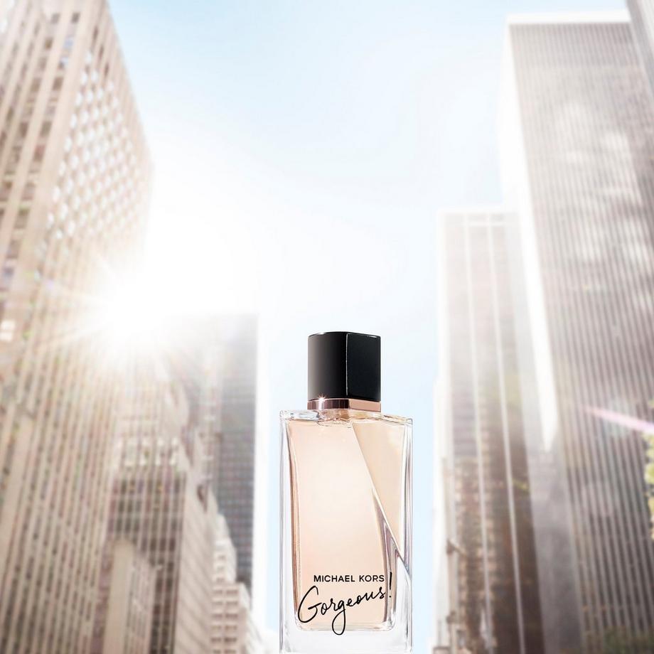 MICHAEL KORS Gorgeous! Eau de Parfum  