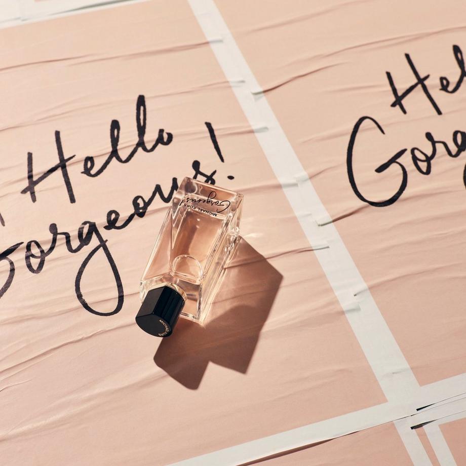 MICHAEL KORS Gorgeous! Eau de Parfum  