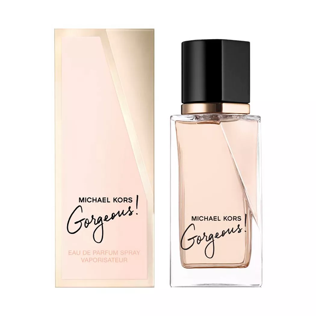 Michael Kors - Gorgeous! Eau de Parfum, 30  ml