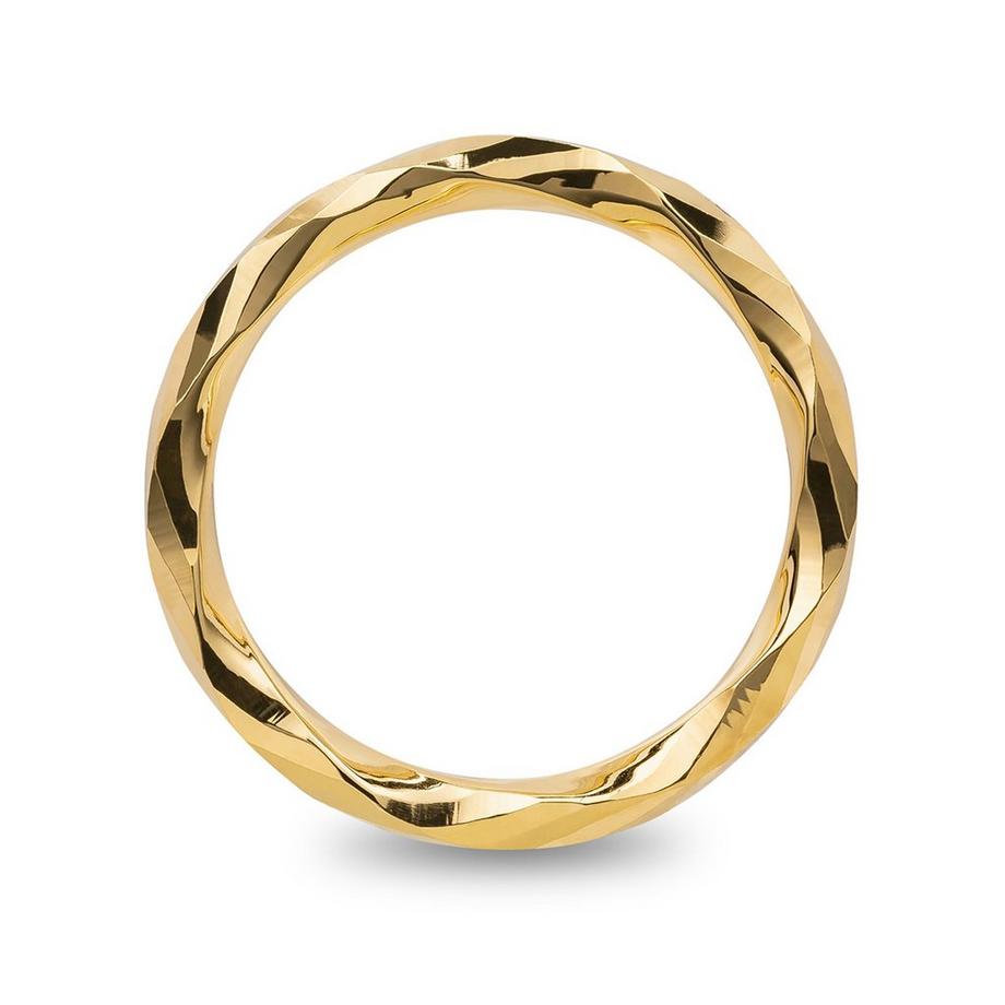L' Atelier Gold 18 Karat by Manor  Bague 