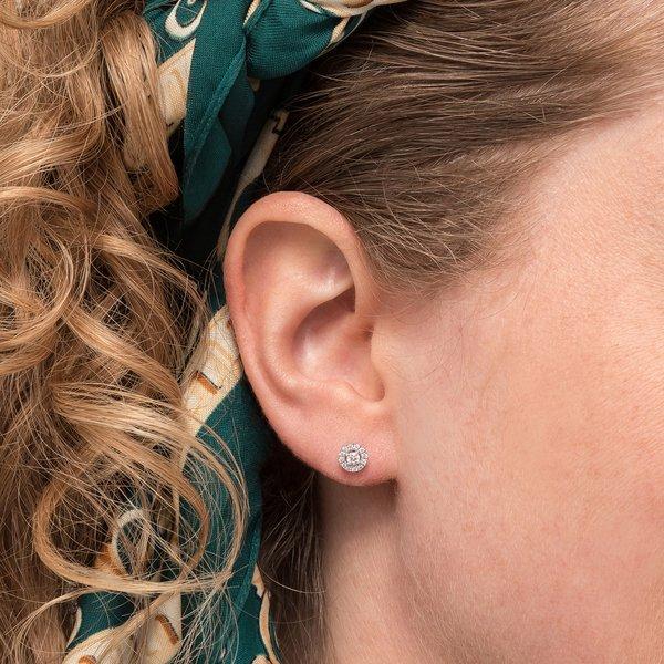 Sergio Ferris  Ohrringe 