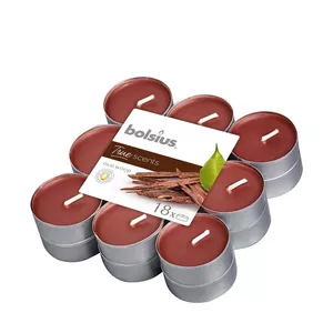 Bougie à chauffe-plat