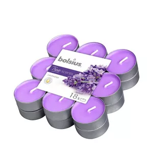 Candele scaldavivande
