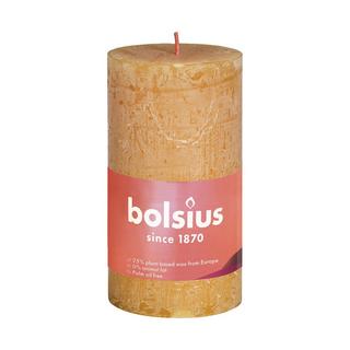 bolsius Kerze Honigwabengelb\n 