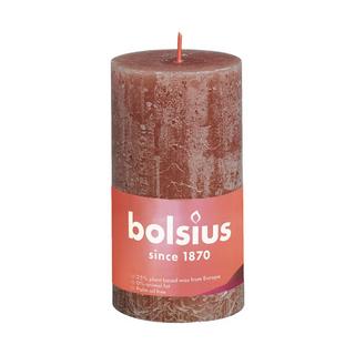 bolsius Bougie Daim brun
 