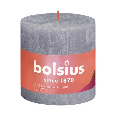 bolsius Candela Lavanda congelata\n 