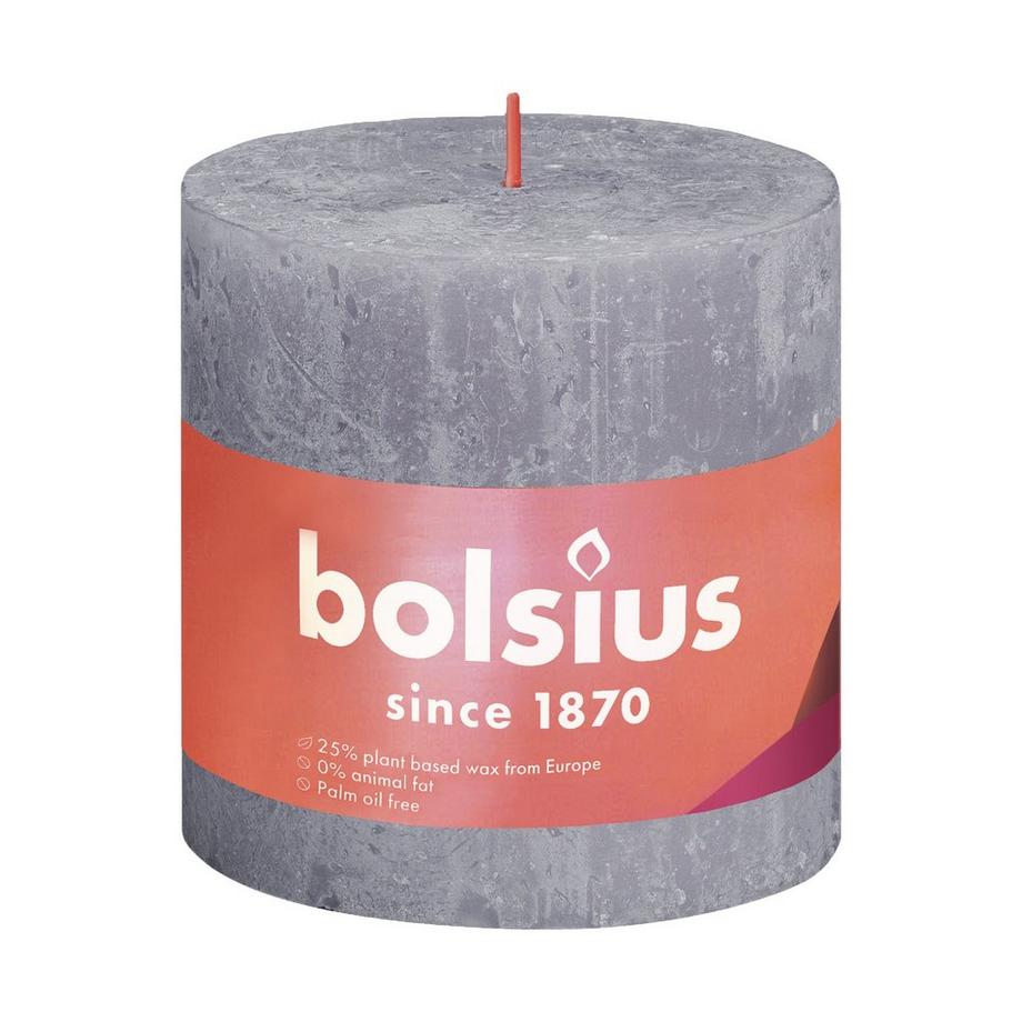 bolsius Candela Lavanda congelata\n 