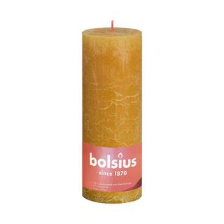 bolsius Bougie Jaune nid d'abeille
 