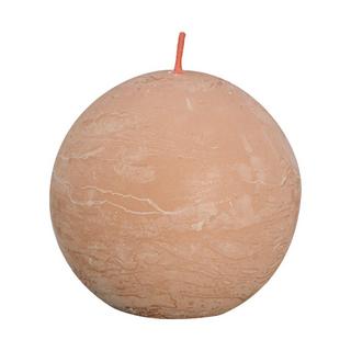 bolsius Bougie Rose brumeux\n 