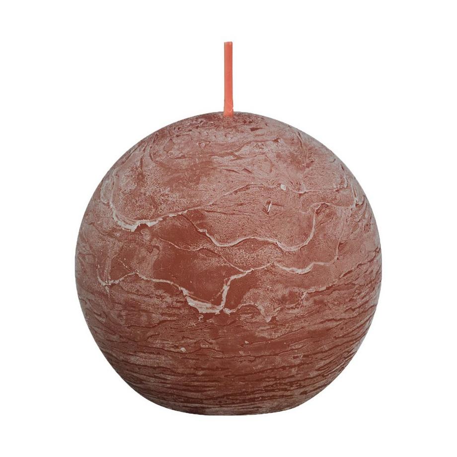 bolsius Bougie Daim brun\n 