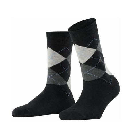 Burlington  Chaussettes hauteur mollet 