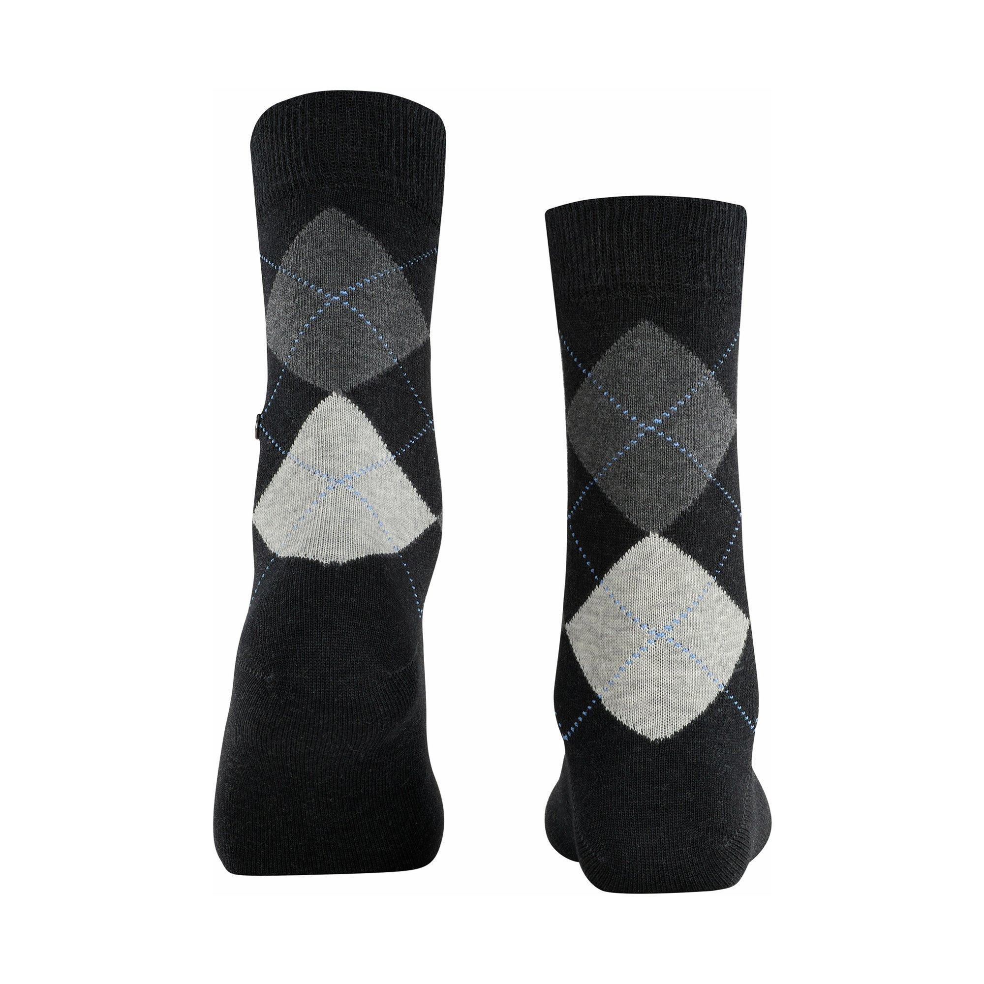 Burlington  Chaussettes hauteur mollet 