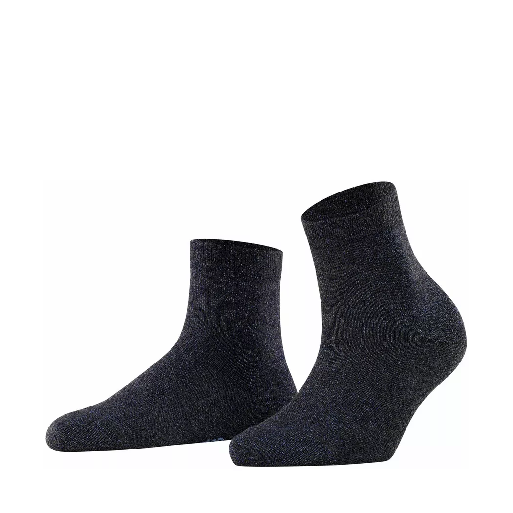 Burlington - Socken, für Damen, Jeans, One Size