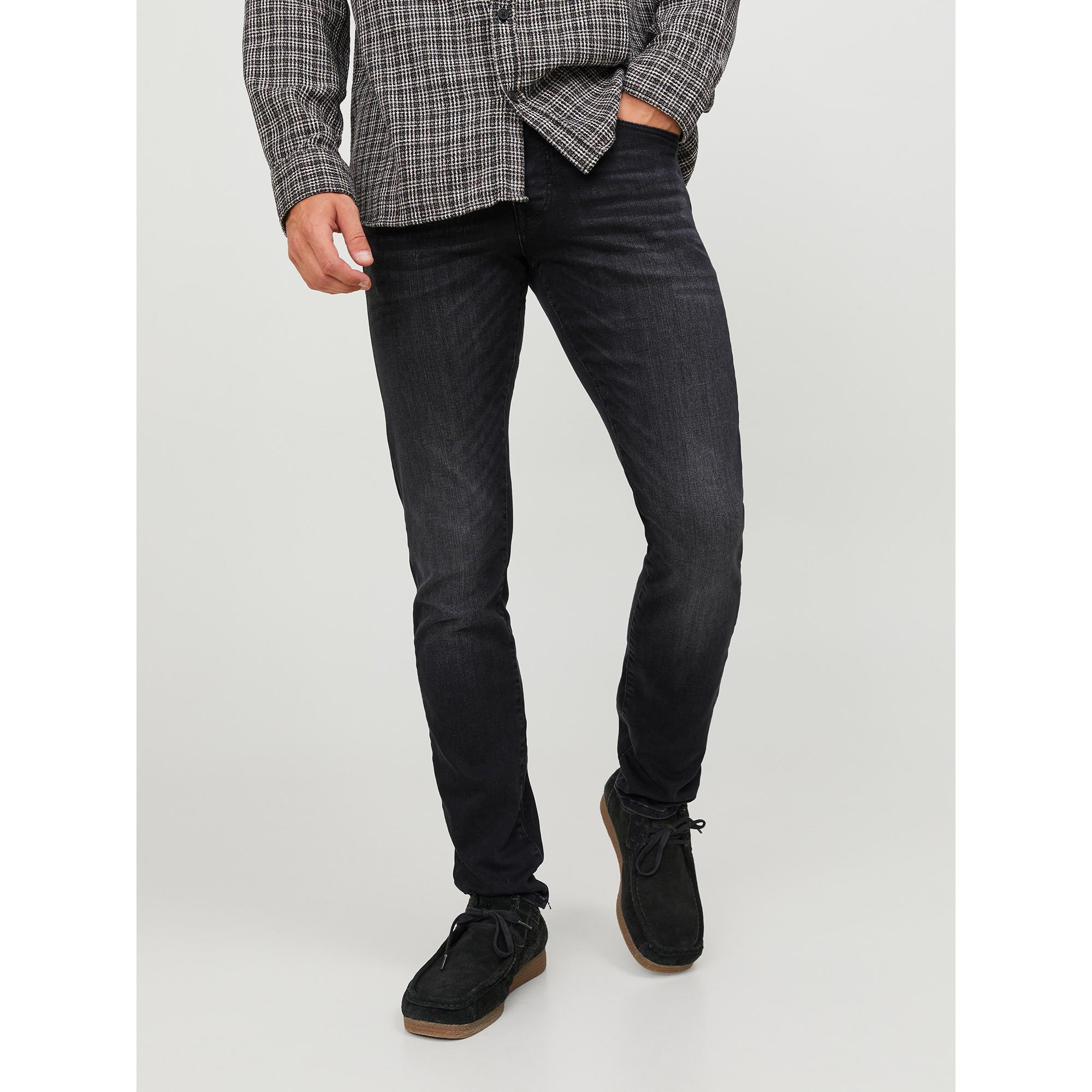 JACK & JONES Glenn Slim Fit Jeans  
