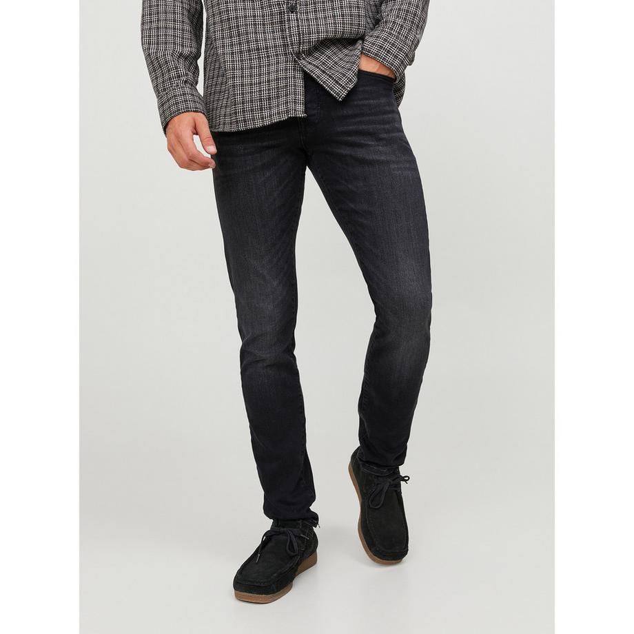 JACK & JONES Glenn Slim Fit Jeans  