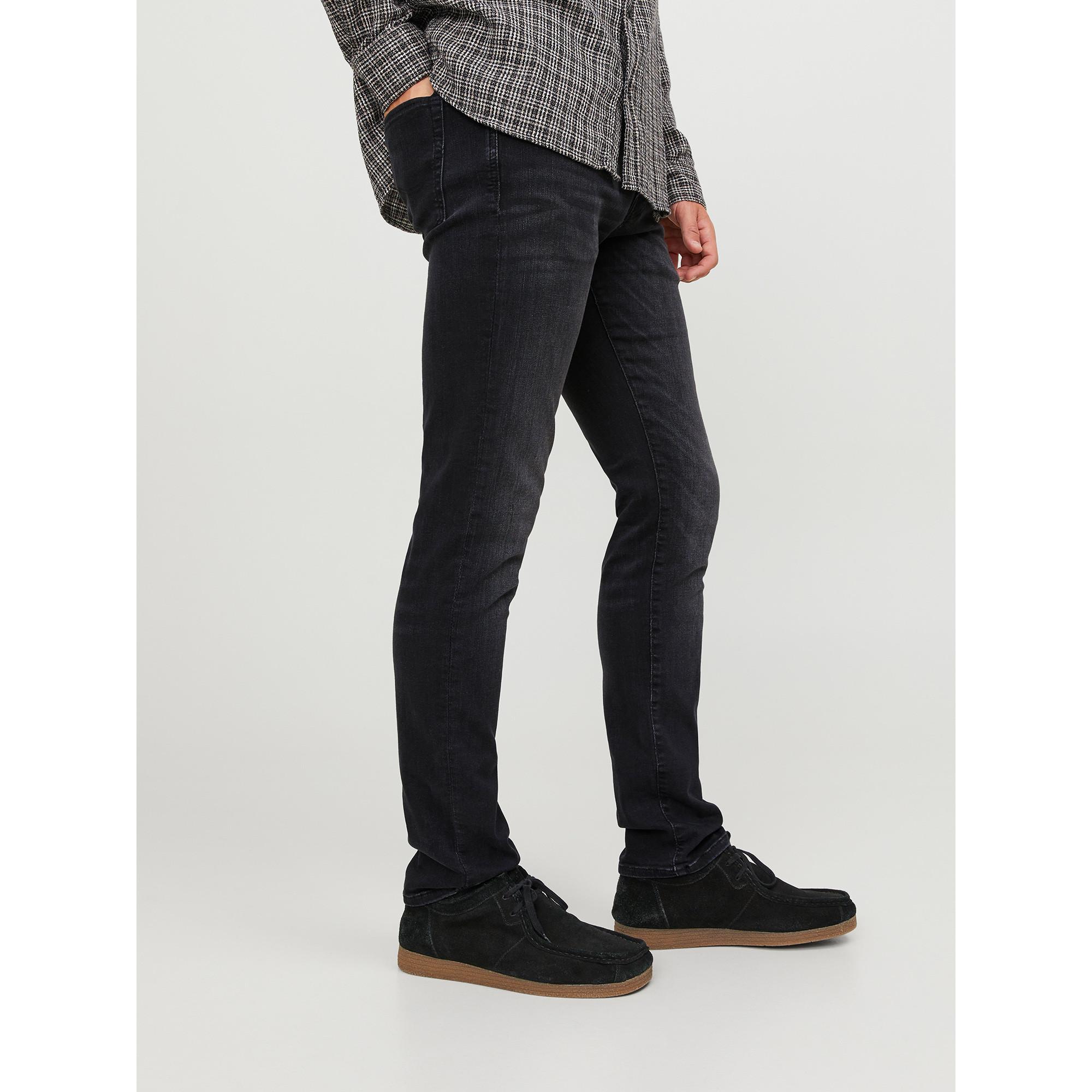JACK & JONES Glenn Slim Fit Jeans  