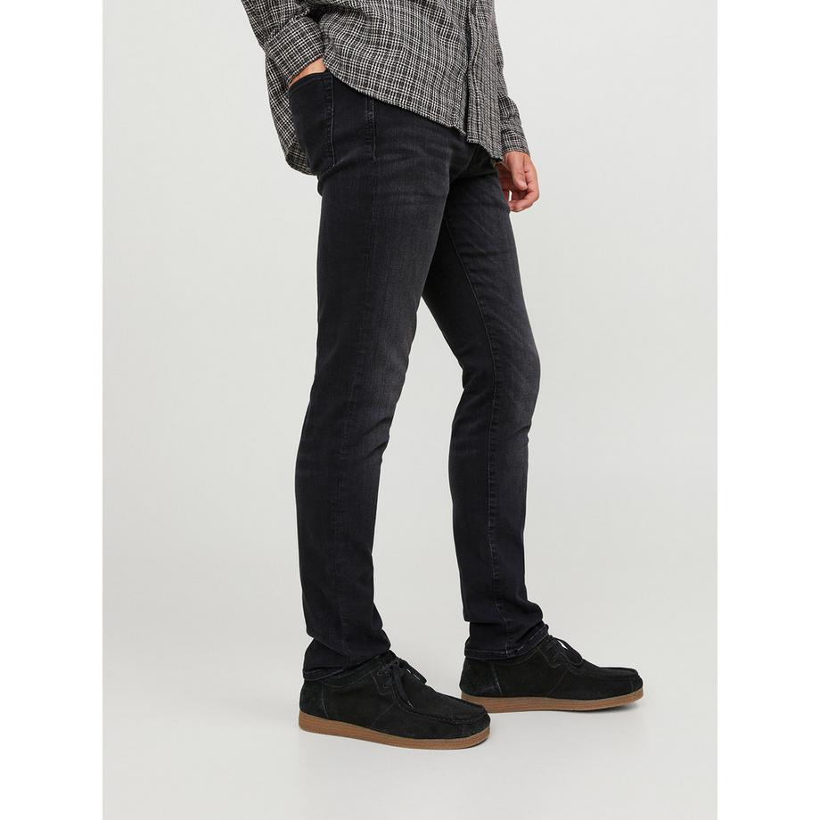 JACK & JONES Glenn Slim Fit Jeans  