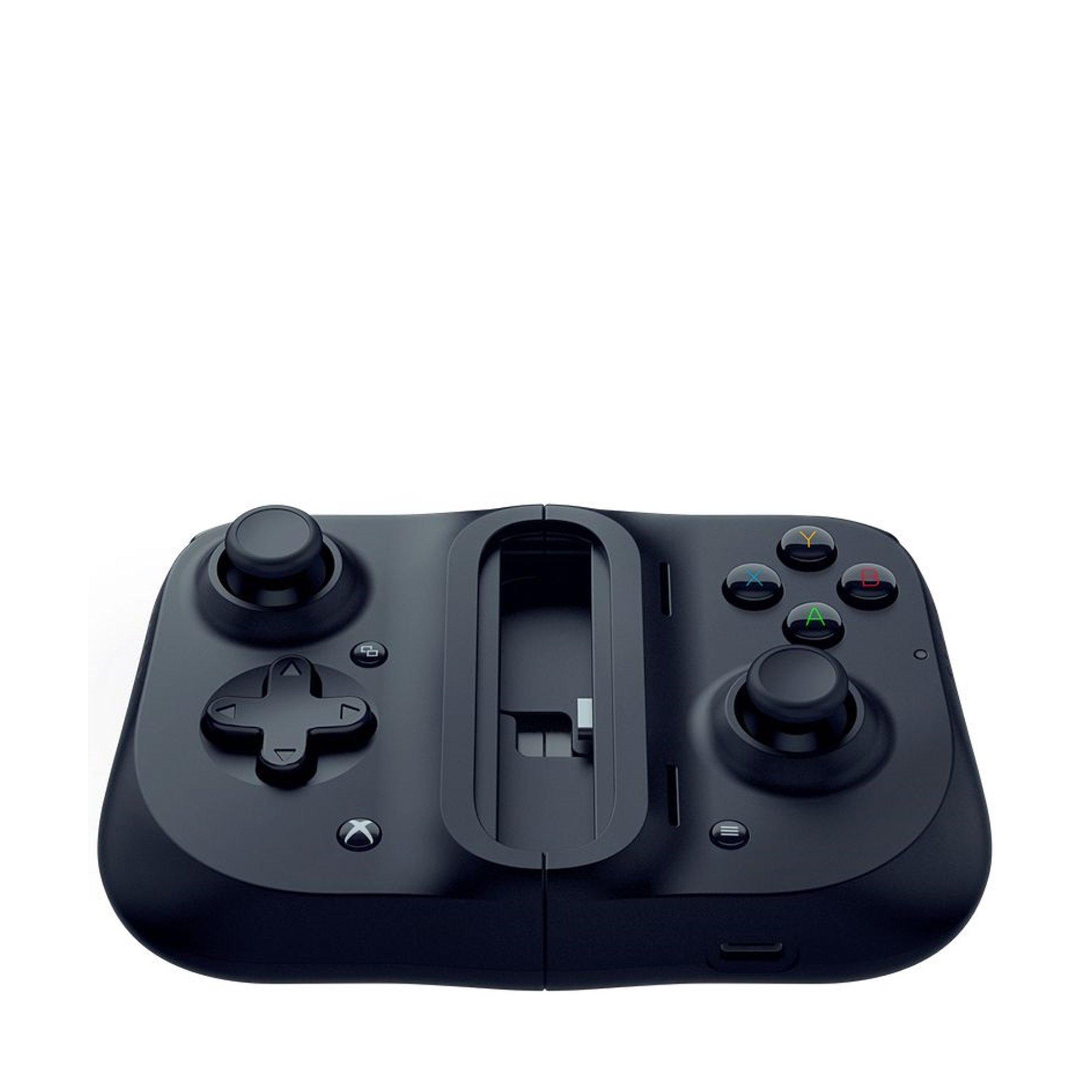 Image of Controller Kishi Gaming Controller for Android (Xcloud Edition)