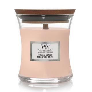 WoodWick Candela profumata Coastal Sunset 