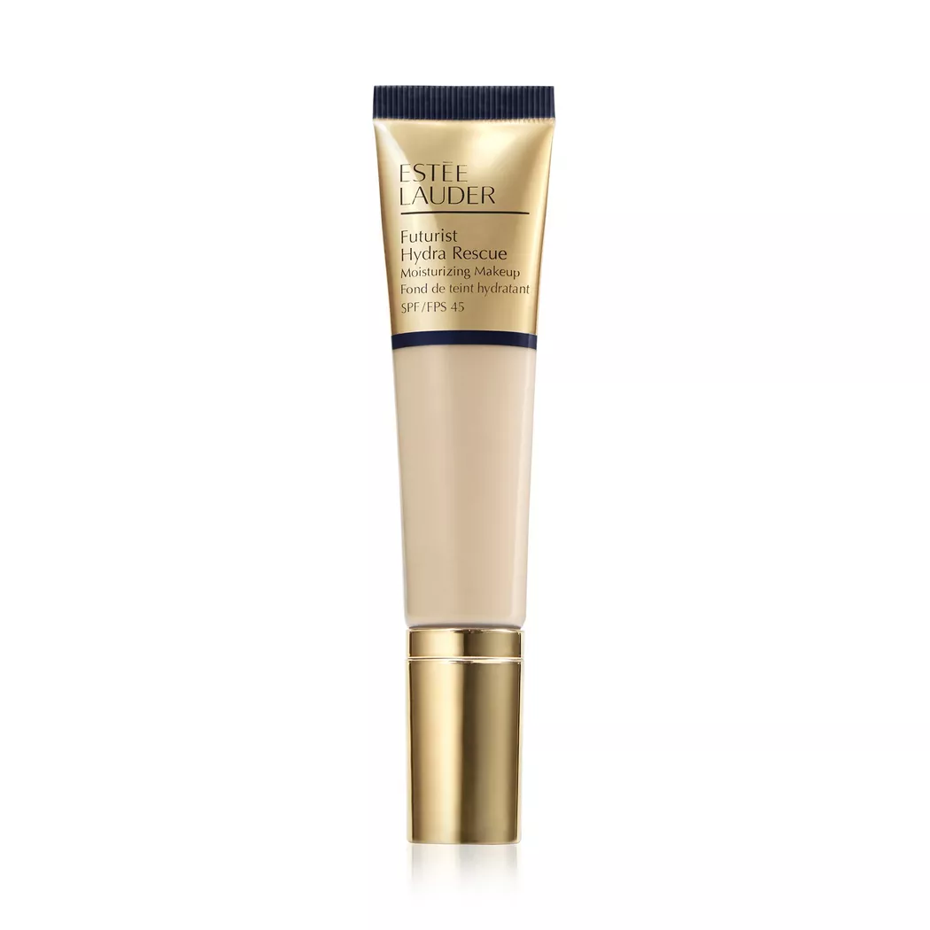 Estée Lauder - Futurist Hydra Rescue Moisturizing Make-up SPF45, 30 ml, Bone W