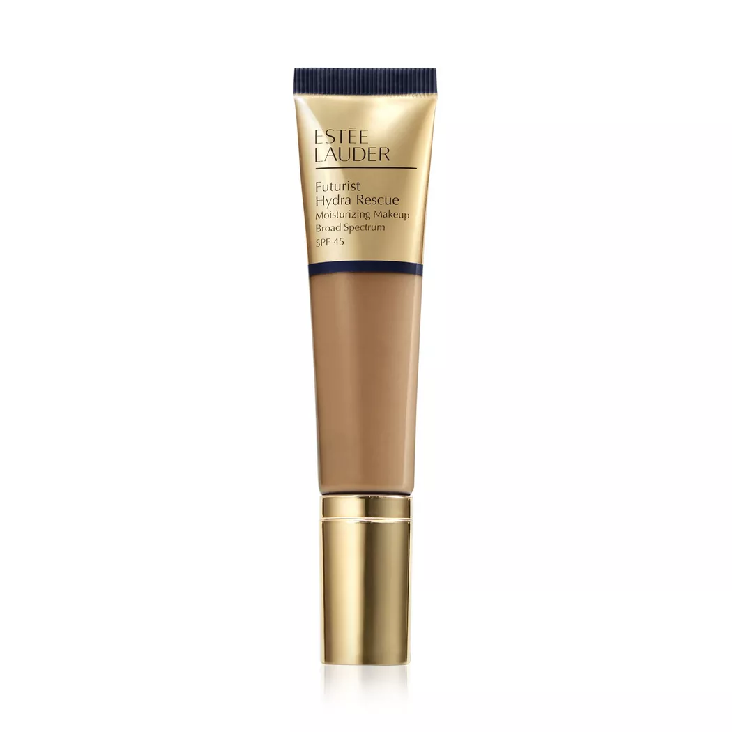Estée Lauder - Futurist Hydra Rescue Moisturizing Make-up SPF45, 30 ml, Rich Caramel W