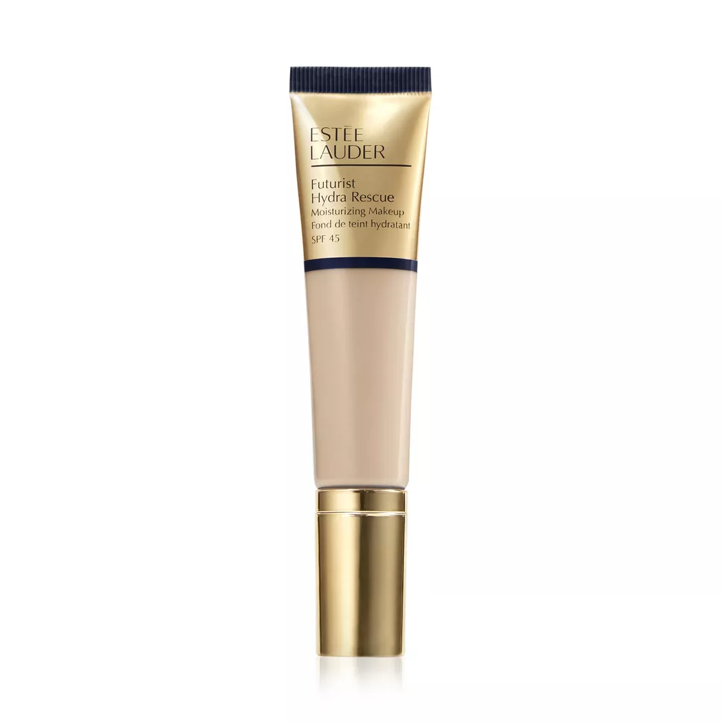 Estée Lauder - Futurist Hydra Rescue Moisturizing Make-up SPF45, 30 ml, Pure Beige C
