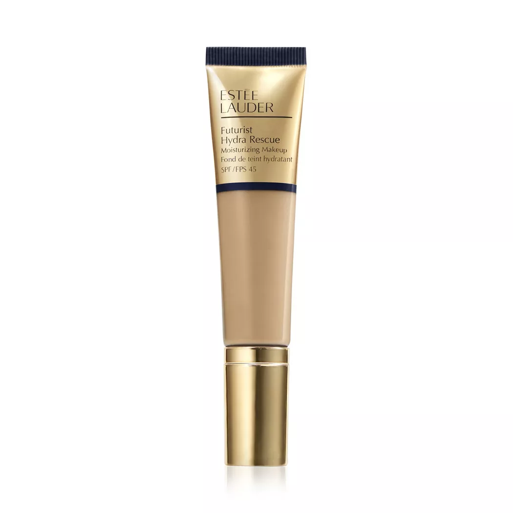 Estée Lauder - Futurist Hydra Rescue Moisturizing Make-up SPF45, 30 ml, Spiced Sand N