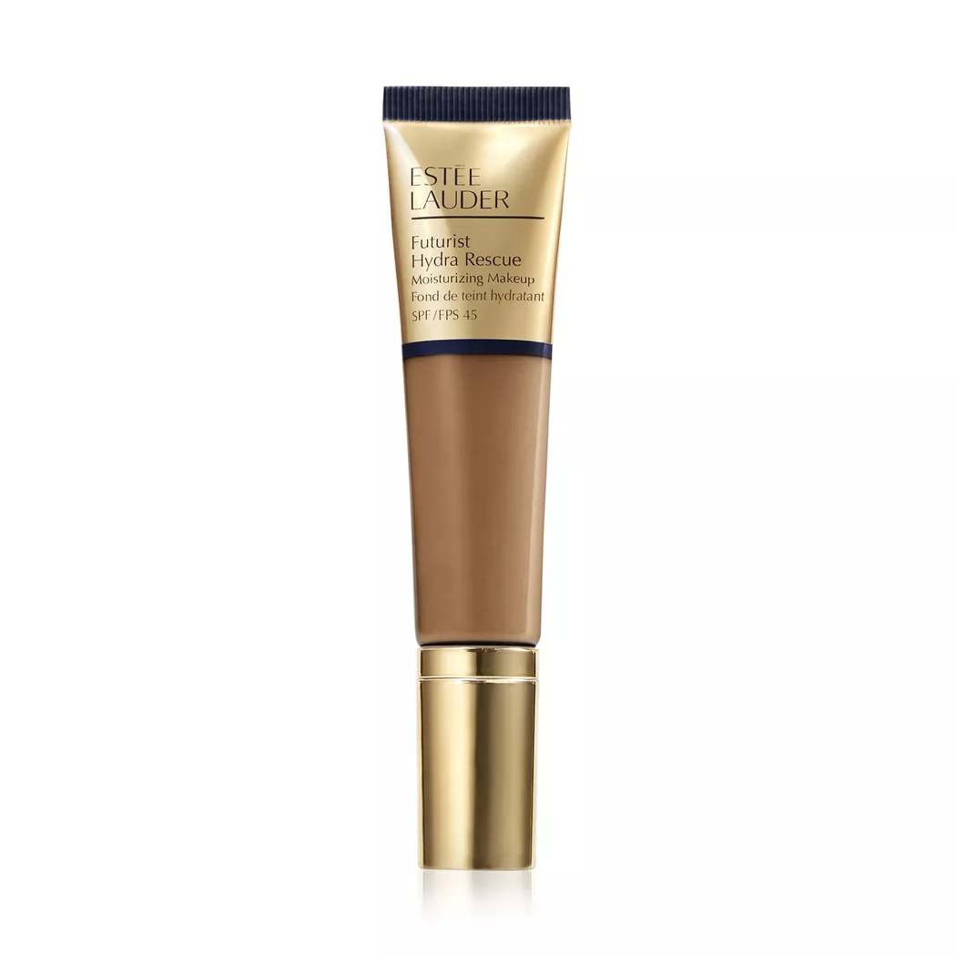 Estée Lauder - Futurist Hydra Rescue Moisturizing Make-up SPF45, 30 ml, Mocha N