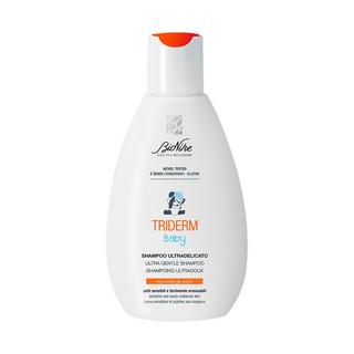 BioNike  Triderm Baby Shampoo Ultradelicato 