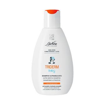 Triderm Baby Ultra-Delicate Shampoo