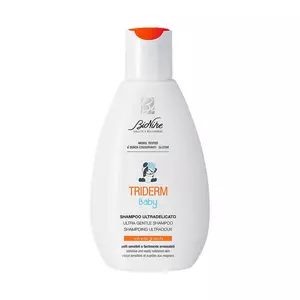 Triderm Baby Shampooing Ultra-Doux