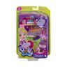 polly pocket PP Playset Tascabile PP Le Concours Hippi 