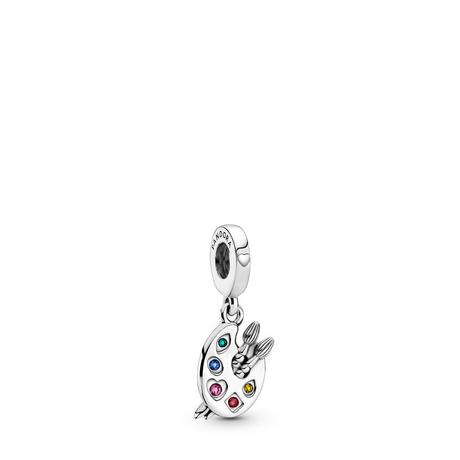 PANDORA Pandora Passions Charm 