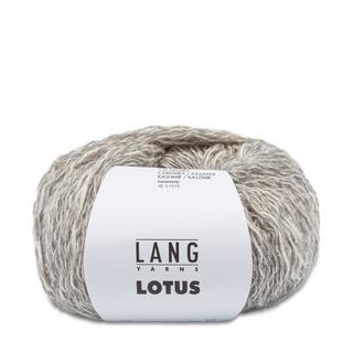 LANG Filo per maglieria LOTUS 